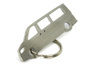 Brelok stal nierdzewna VW Volkswagen T6