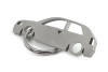 Brelok stal nierdzewna AUDI A3 8L 3d