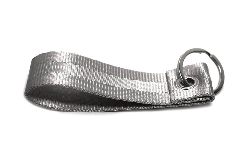 Belt pendant Grey