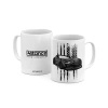 Mug for a Ford Mustang American Pride fan
