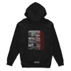 Nissan Skyline GT-R R32 Legends hoodie