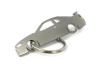 Nissan Skyline R34 stainless steel key ring