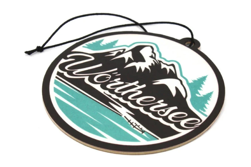 Worthersee Wörthersee Fragrance Pendant