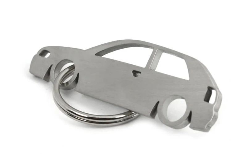 Brelok stal nierdzewna AUDI A3 8L 3d