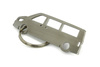 Brelok stal nierdzewna VW Volkswagen T6