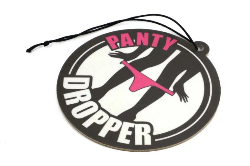 Panty Dropper fragrance pendant