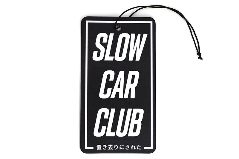 Burger car fragrance pendant