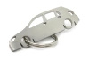 Toyota Corolla E12 5d stainless steel key ring