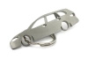 Mazda 6 GG station wagon stainless steel key ring