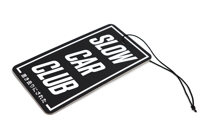 Burger auto aroma tag