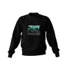Black Nissan Skyline 35GT-RR sweatshirt