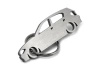 BMW E87 stainless steel key ring