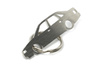 Stainless steel key ring VW Volkswagen Passat B3 sedan