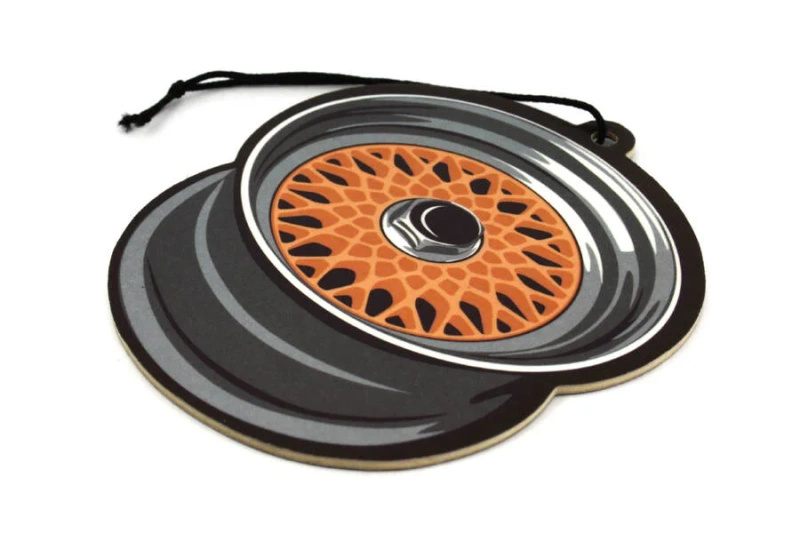 Fragrance Suspension Rim BBS RS