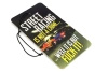 Street Racing Is Not A Crime fragrance pendant