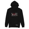 Black FORD Mustang Stang Gang hoodie