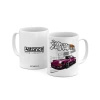 Tasse für den Fan des Porsche 930 Yoshida Specials