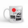 Lexus IS IS300 JDM STANCE fan mug
