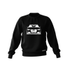 Black Audi RS6 sweatshirt