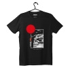 Honda Civic Type R T-shirt black