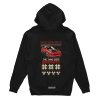 Mazda RX7 Ugly Christmas Sweater Hoodie 