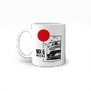 Tasse für den Mazda MX-5-Fan