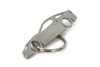 Chevrolet Corvette Z05 stainless steel key ring
