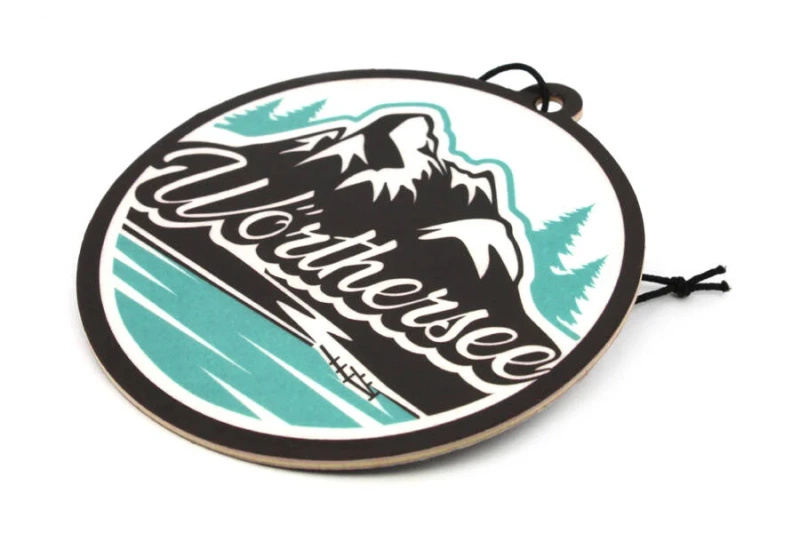 Worthersee Wörthersee Fragrance Pendant