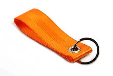 Belt pendant Orange