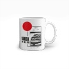 Mug for Nissan 180SX fan