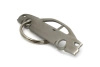 BMW E92 stainless steel key ring