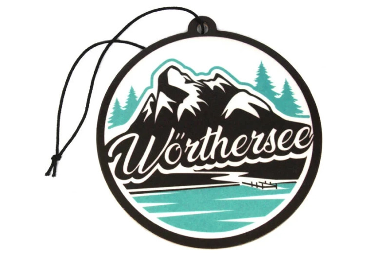 Worthersee Wörthersee Fragrance Pendant