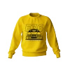 Bluza BMW E36 żółta