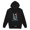 Nissan Skyline GT-R R35 JAPAN hoodie