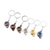 Turbo neochrome key ring