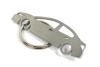Stainless steel key ring Honda Civic 9gen sedan