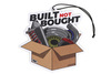  Built Not Bought auto aroma tag