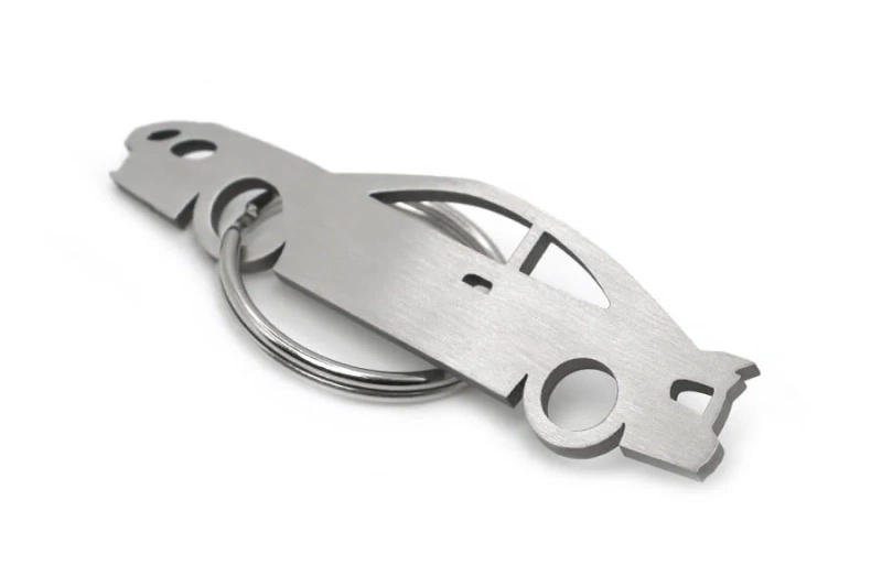 Brelok stal nierdzewna Toyota Celica VI