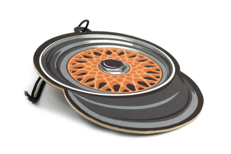 Fragrance Suspension Rim BBS RS