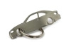 BMW E92 stainless steel key ring