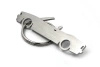 BMW E30 convertible stainless steel key ring
