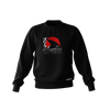 Schwarzes NISSAN GTR R34 GODZILLA Sweatshirt