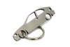 BMW E36 compact stainless steel key ring