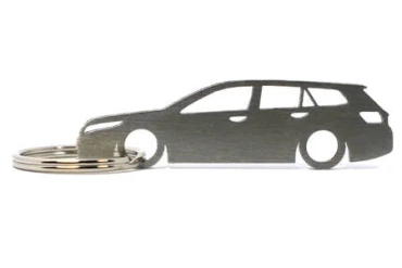 Brelok stal nierdzewna Honda Accord 8gen kombi