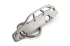 Mercedes-Benz E W212 station wagon stainless steel key ring
