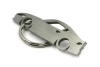 Toyota Supra mk5 stainless steel key ring