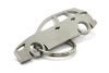Mazda CX-3 stainless steel key ring