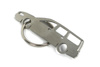 Volvo V70 MK2 stainless steel key ring