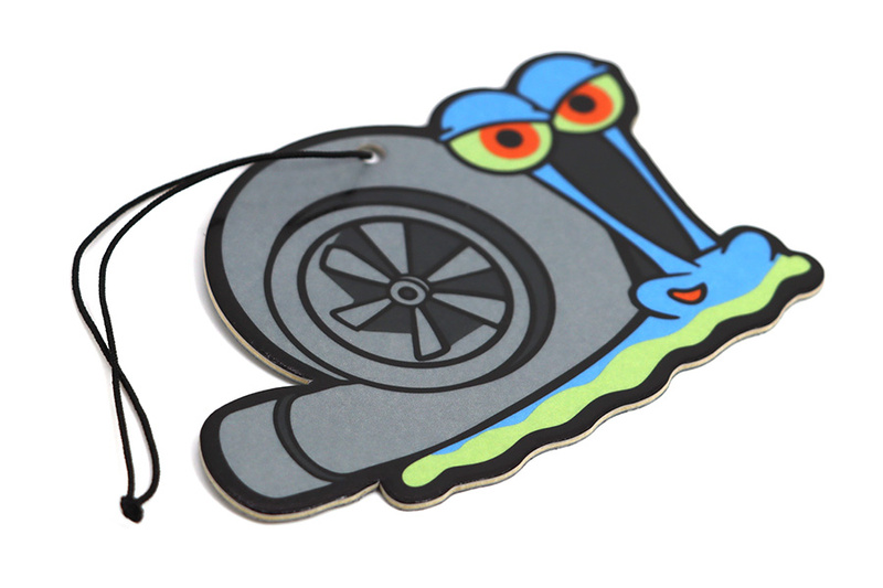 Burger car fragrance pendant