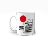 Mug for Nissan 180SX fan